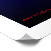 宇宙、外に出てる（ポスター） ポスター (角)