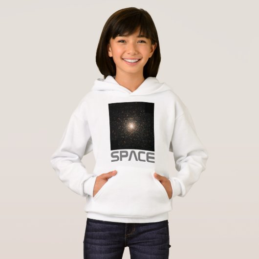 宇宙（天の川） (正面フル)
