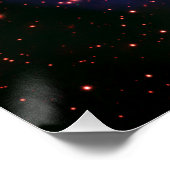 宇宙，天文学，超新星，銀河系, NASA，星 ポスター (コーナー)