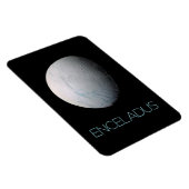 宇宙、宇宙、システ太陽のム、ムーンエンケラドゥス マグネット (右側)