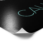 宇宙、宇宙、システ太陽のム、ムーンカリスト フォトプリント (角)