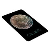 宇宙、宇宙、システ太陽のム、ムーンカリスト マグネット (右側)