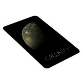 宇宙、宇宙、システ太陽のム、ムーンカリスト マグネット (右側)