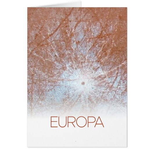 宇宙，宇宙，システ太陽のム，ムーンヨーロッパ (正面)