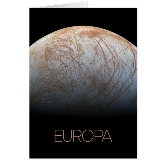 宇宙，宇宙，システ太陽のム，ムーンヨーロッパ (正面)