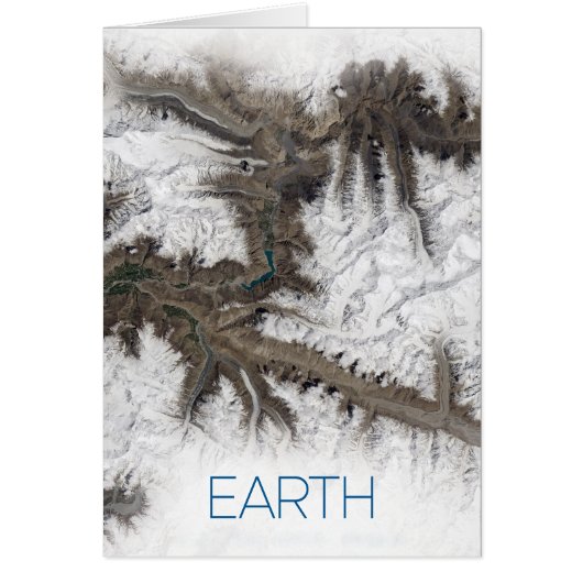 宇宙、宇宙、システ太陽のム、惑星地球 (正面)