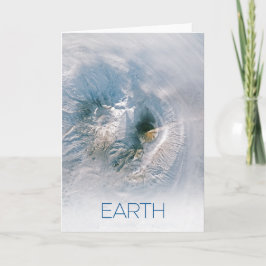 宇宙、宇宙、システ太陽のム、惑星地球 カード