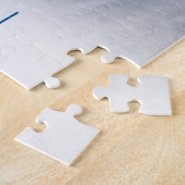 宇宙、宇宙、システ太陽のム、惑星地球 ジグソーパズル (側面)