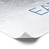 宇宙、宇宙、システ太陽のム、惑星地球 ポスター (角)