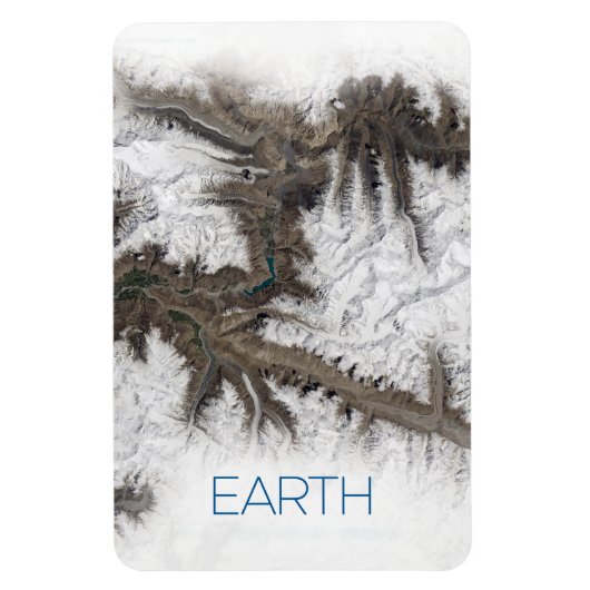 宇宙、宇宙、システ太陽のム、惑星地球 マグネット (縦)