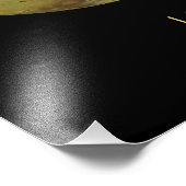 宇宙、宇宙、システ太陽のム、Moon IO フォトプリント (角)