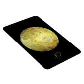 宇宙、宇宙、システ太陽のム、Moon IO マグネット (右側)