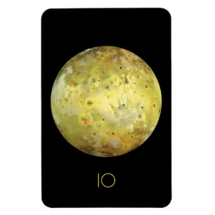 宇宙、宇宙、システ太陽のム、Moon IO マグネット