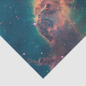 宇宙 星 銀河 永遠 スピリット 薄葉紙 (詳細)