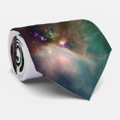 宇宙、最終的なフロンティア1 ネクタイ (ロール)