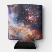 宇宙 缶クーラー (裏面)