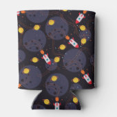 宇宙 缶クーラー (裏面)