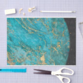 宇宙 薄葉紙 (クラフト)