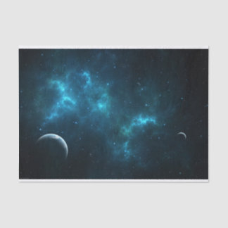 宇宙 薄葉紙