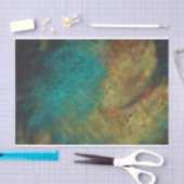 宇宙 薄葉紙 (クラフト)