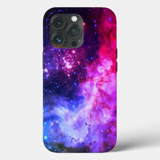宇宙/銀河系ケース – Mate iPhoneケース Case-Mate iPhoneケース (裏面)