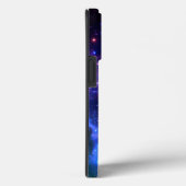 宇宙/銀河系ケース – Mate iPhoneケース Case-Mate iPhoneケース (裏面 / 右)