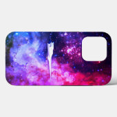宇宙/銀河系ケース – Mate iPhoneケース Case-Mate iPhoneケース (裏面 (横))