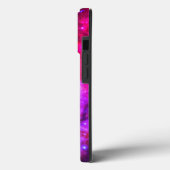 宇宙/銀河系ケース – Mate iPhoneケース Case-Mate iPhoneケース (裏面 / 左)