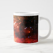 宇宙/銀河系ジャイアントコーヒーマグ ジャンボコーヒーマグカップ (右)