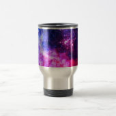 宇宙/銀河系タンブラー トラベルマグ (中央)