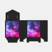 宇宙/銀河系特典ボックス フェイバーボックス (折り畳みなし)