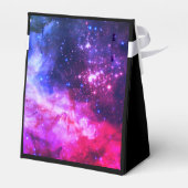 宇宙/銀河系特典ボックス フェイバーボックス (裏面サイド)