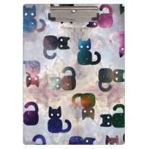 宇宙 |銀河系猫