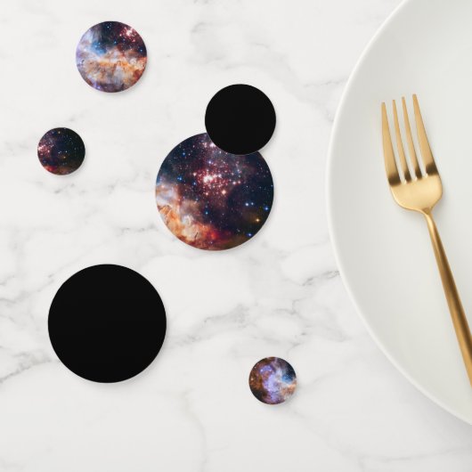 宇宙/銀河系 コンフェッティ (グループ)