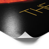 宇宙、銀河系、システ太陽のム、星、太陽 フォトプリント            (角)