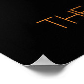 宇宙、銀河系、システ太陽のム、星、太陽 ポスター (角)