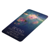 宇宙、銀河系、天の川の中心 マグネット (左側)