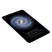 宇宙，銀河系，天の川，宇宙 マグネット (右側)