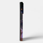 宇宙/銀河系 Case-Mate iPhoneケース (裏面 / 右)