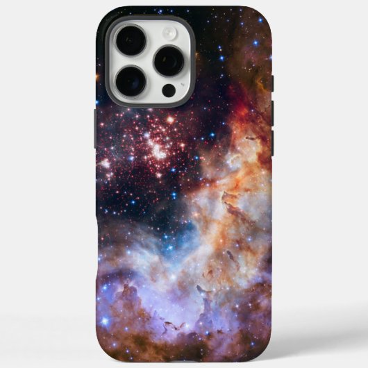 宇宙/銀河系iphone 13ケース Case-Mate iPhoneケース (裏面)
