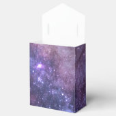 宇宙+銀河+スペース ウェディング フェイバーボックス (オープン)