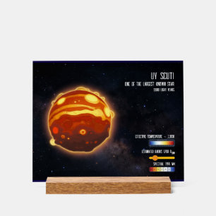 宇宙 銀河 星 宇宙 科学 情報 アクリルサイン