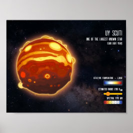 宇宙 銀河 星 科学 情報 ポスター