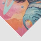 宇宙#3 薄葉紙 (詳細)