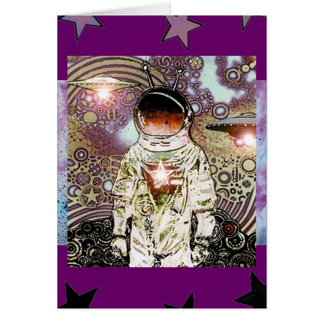 宇宙-5-のビット (正面)