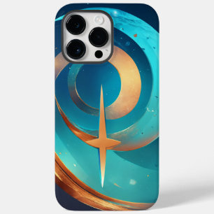 宇宙 Case-Mate iPhone 14 PRO MAXケース