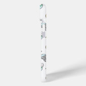 宇宙 Case-Mate iPhoneケース (裏面 / 左)