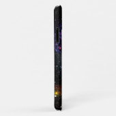 宇宙 Case-Mate iPhoneケース (裏面/右)