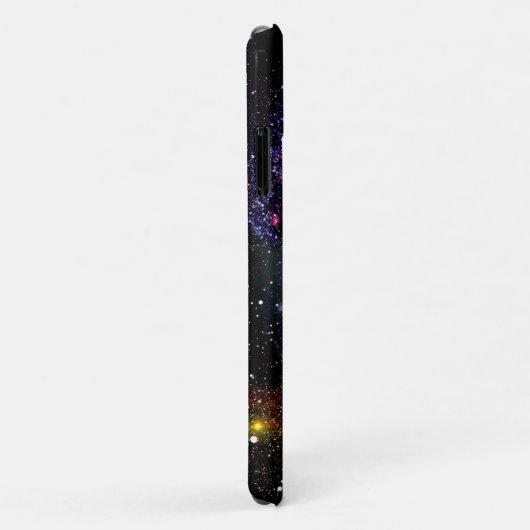 宇宙 Case-Mate iPhoneケース (裏面/右)