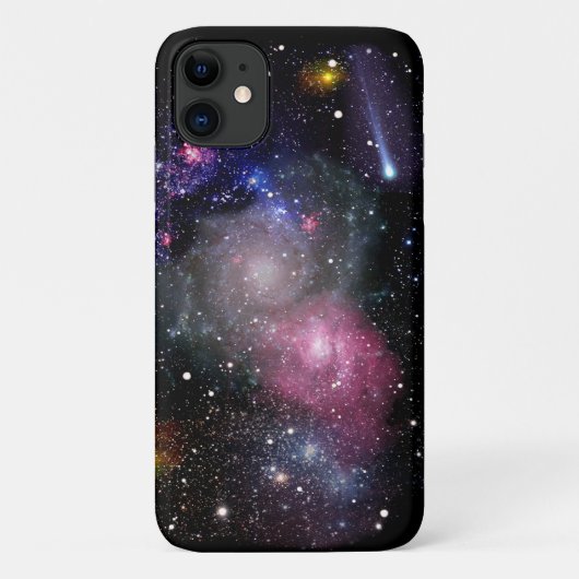 宇宙 Case-Mate iPhoneケース (裏面)